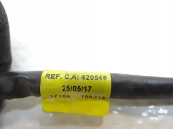 Peugeot AdBlue-pompkabel OEM C1028130-123ds-9dc440 image 5