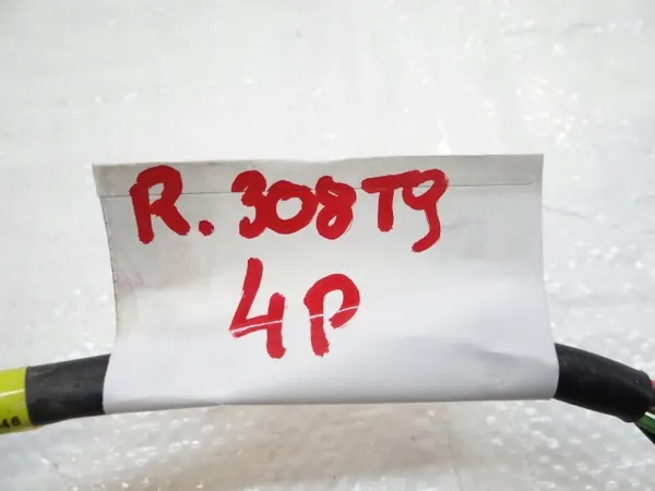 Peugeot AdBlue-pompkabel OEM C1028130-123ds-9dc440 image 6