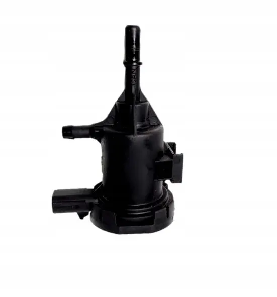Válvula pressão combustível Mercedes OEM A0004760600 image 2