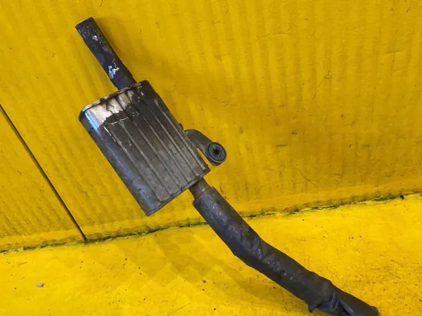 Calefactor Webasto Volvo XC40 II OEM 32226702 image 4