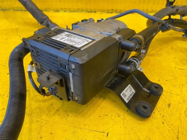 Calefactor Webasto Volvo XC40 II OEM 32226702 image 7