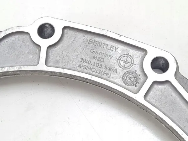 Joint de boîte de vitesses Bentley Flying Spur 2015 3W0103546A image 4