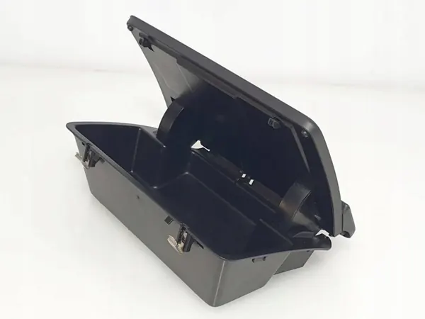 VW Caddy III Armaturenbrett-Konsolenablage OEM 2K0858329 image 4