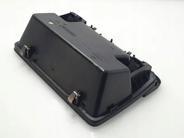 VW Caddy III Armaturenbrett-Konsolenablage OEM 2K0858329 image 7