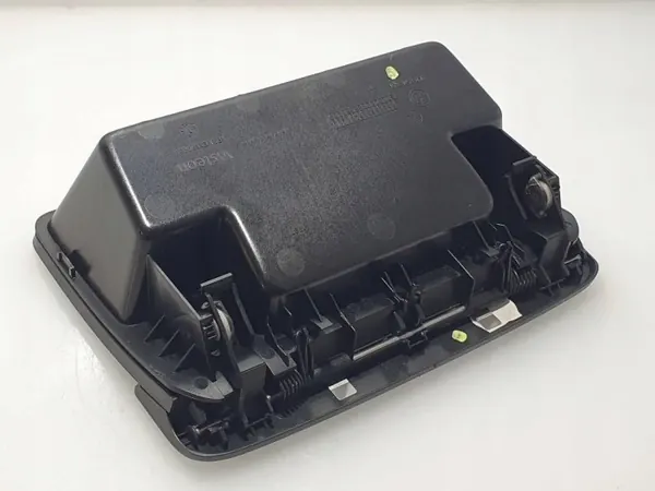 VW Caddy III Armaturenbrett-Konsolenablage OEM 2K0858329 image 8