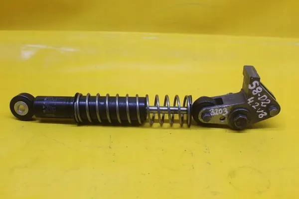 Tensor de Correia Audi A8 S8 D2 4.2 V8 OEM 1983DQ image 1