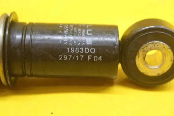 Tensor de Correia Audi A8 S8 D2 4.2 V8 OEM 1983DQ image 2