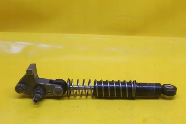 Tensor de Correia Audi A8 S8 D2 4.2 V8 OEM 1983DQ image 6