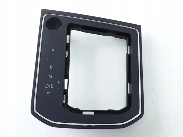 Cadre de levier Volkswagen Touran III d'occasion OEM 5TB713203E image 2