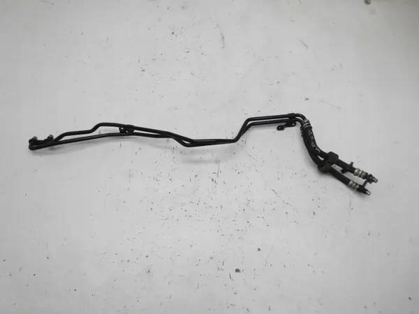 Olieleidingen OEM 7L6317801F voor Q7 4L Touareg 3.0TDI image 2