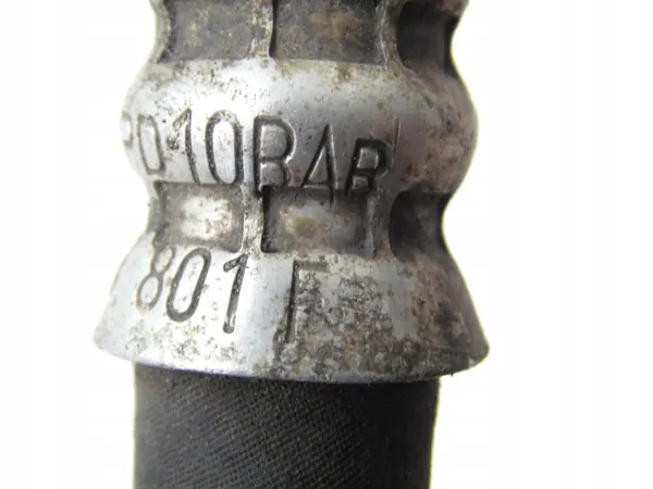 Olieleidingen OEM 7L6317801F voor Q7 4L Touareg 3.0TDI image 10