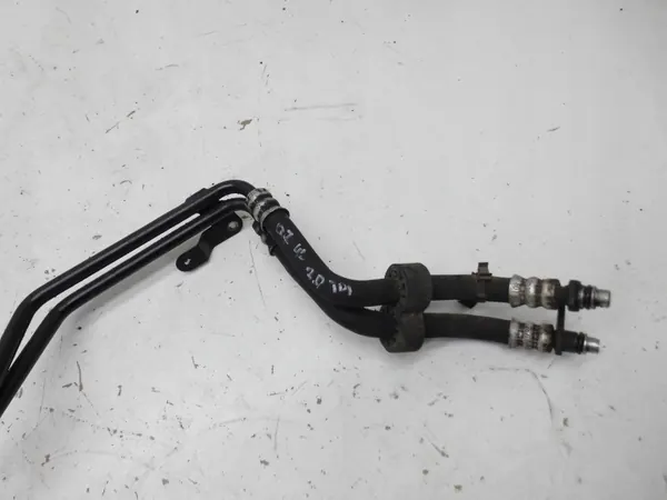 Olieleidingen OEM 7L6317801F voor Q7 4L Touareg 3.0TDI image 4