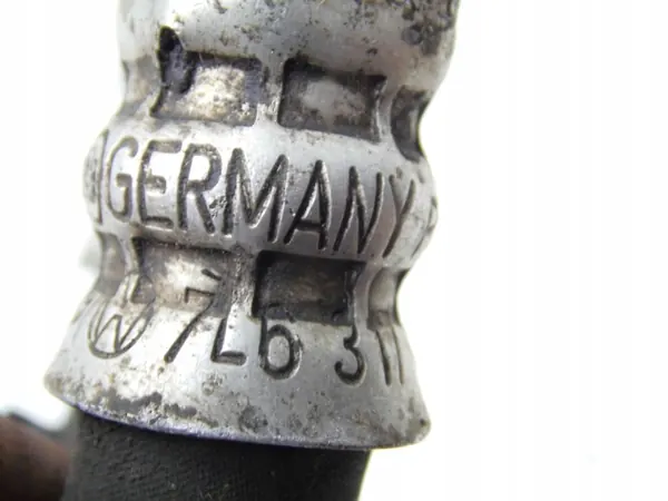 Olieleidingen OEM 7L6317801F voor Q7 4L Touareg 3.0TDI image 5
