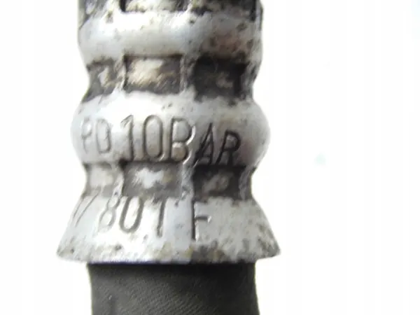 Olieleidingen OEM 7L6317801F voor Q7 4L Touareg 3.0TDI image 7
