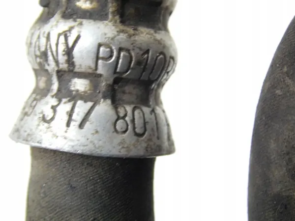 Olieleidingen OEM 7L6317801F voor Q7 4L Touareg 3.0TDI image 9