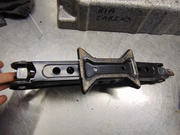 Kit Reparação Roda Kia OEM 09149-1D700 - Usado image 3