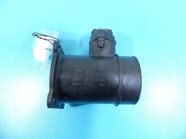 Luftmassenmesser Nissan Almera N16 1.8 16V OEM 0280218094 image 3
