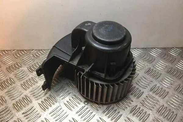 Verwarming VW TRANSPORTER V (T5) MINIBUS 2.5L OEM 7H2819021B image 5