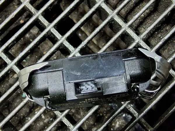 Capteur de pluie Ford Kuga I OEM 5M5T17D547JRD image 5