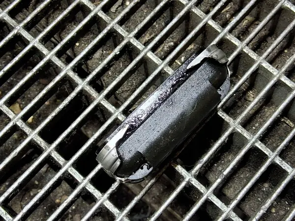 Capteur de pluie Ford Kuga I OEM 5M5T17D547JRD image 6