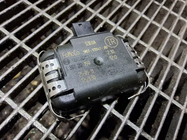 Capteur de pluie Ford Kuga I OEM 5M5T17D547JRD image 7