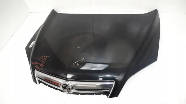 Moottorikansi OEM 360177513 Opel Antaralle 2006-2010 image 3
