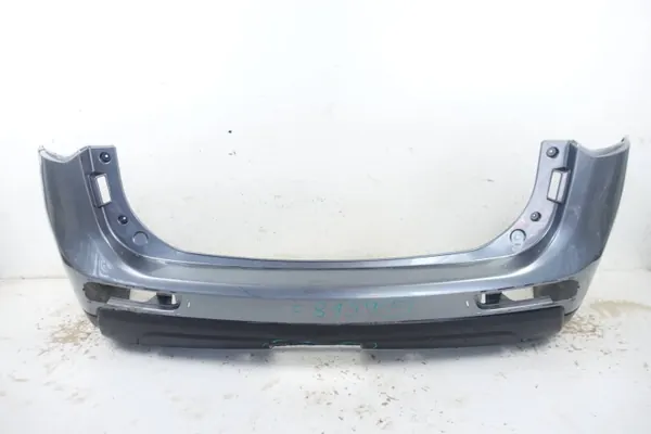 Para-choques traseiro OEM 6410C161ZZ Mitsubishi Outlander III image 2