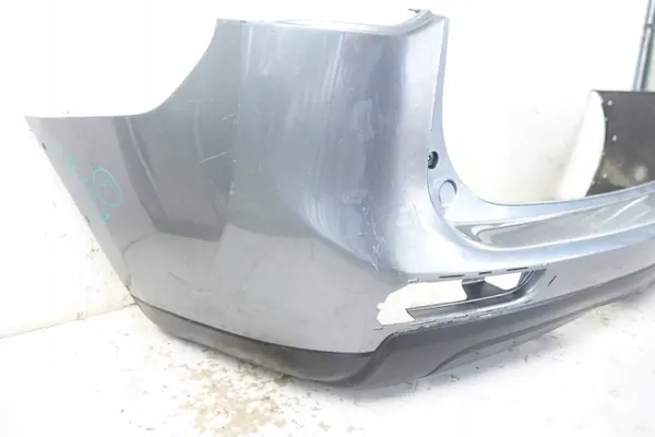 Para-choques traseiro OEM 6410C161ZZ Mitsubishi Outlander III image 4