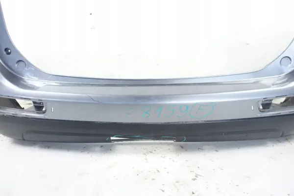 Para-choques traseiro OEM 6410C161ZZ Mitsubishi Outlander III image 5