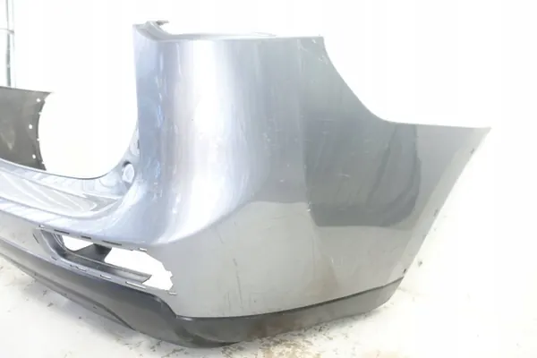 Para-choques traseiro OEM 6410C161ZZ Mitsubishi Outlander III image 6