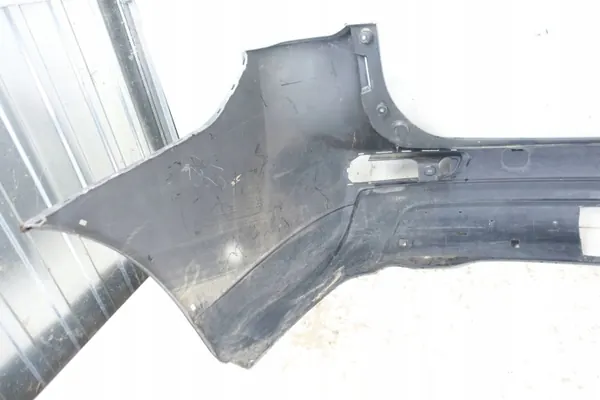 Para-choques traseiro OEM 6410C161ZZ Mitsubishi Outlander III image 7