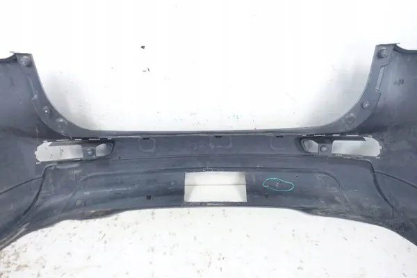 Para-choques traseiro OEM 6410C161ZZ Mitsubishi Outlander III image 9