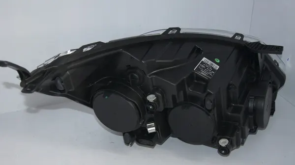 VASEN LAMPPU FORD TRANSIT CUSTOM image 3