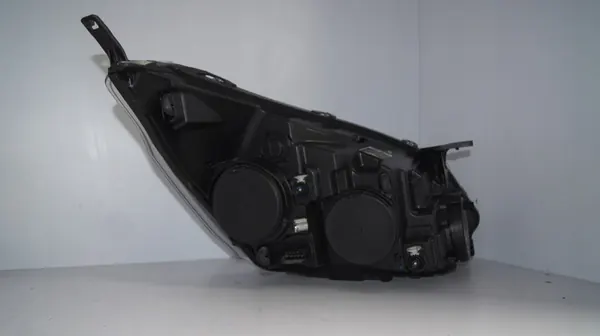 VASEN LAMPPU FORD TRANSIT CUSTOM image 4