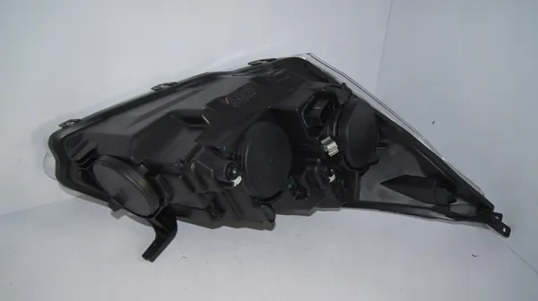 VASEN LAMPPU FORD TRANSIT CUSTOM image 5