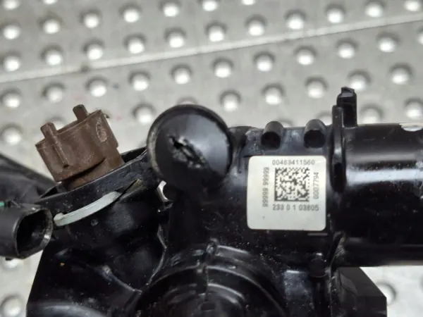 EGR-koelerventiel OEM S26282550 voor Fiat 500 1.0 Mild Hybrid image 5