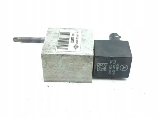 Soupape d'expansion A/C Mercedes-Benz OEM A2938301201Q1 image 5