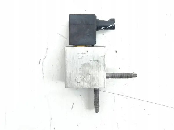 Soupape d'expansion A/C Mercedes-Benz OEM A2938301201Q1 image 8
