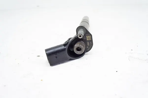 Iniettore carburante Audi A4 B9 3.0TDI UM281 059130277ED image 2
