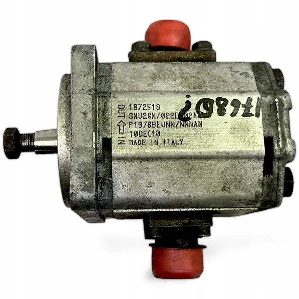 SCANIA Hydraulisk Fläktmotor 1872518 image 2