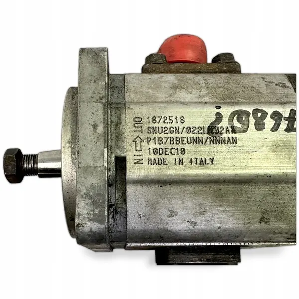 SCANIA Hydraulisk Fläktmotor 1872518 image 3