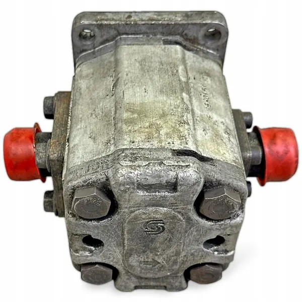 SCANIA Hydraulisk Fläktmotor 1872518 image 4