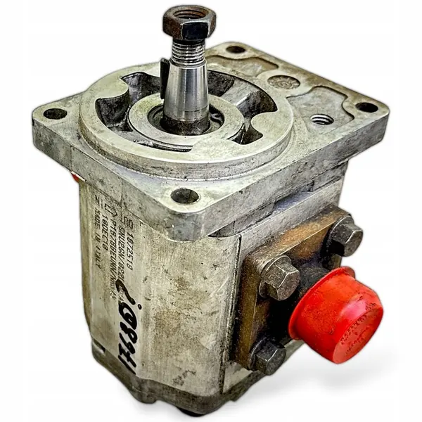 SCANIA Hydraulisk Fläktmotor 1872518 image 5