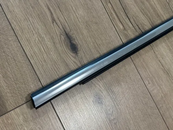 OEM 7473261 Garniture Chrome Portière Arrière Gauche MINI image 3