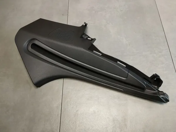 Support de store coffre Audi A5 B10 Break gauche arrière 8B9867245A image 2