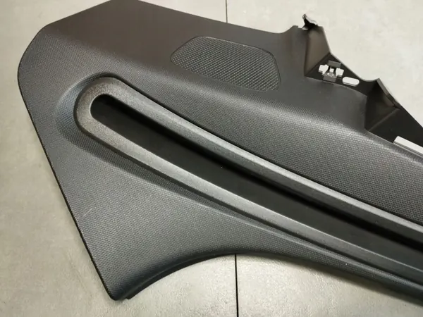 Support de store coffre Audi A5 B10 Break gauche arrière 8B9867245A image 3
