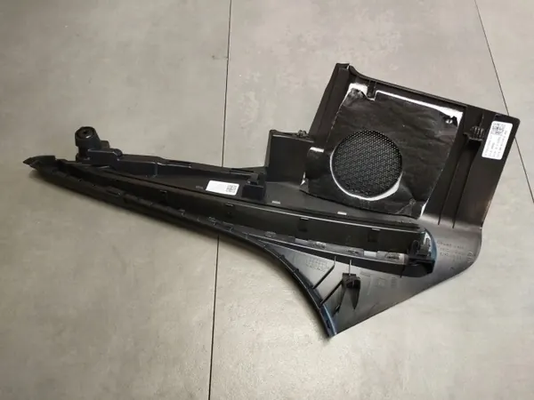 Support de store coffre Audi A5 B10 Break gauche arrière 8B9867245A image 5