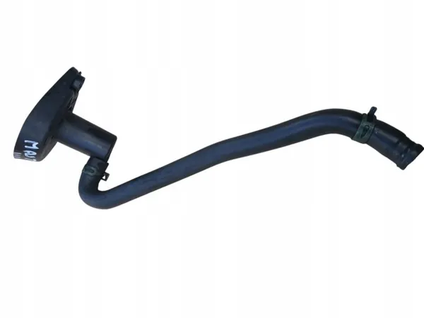 Oljefyllningslock OEM WLEW OLEJU RENAULT MASTER III 2.3DCI image 4