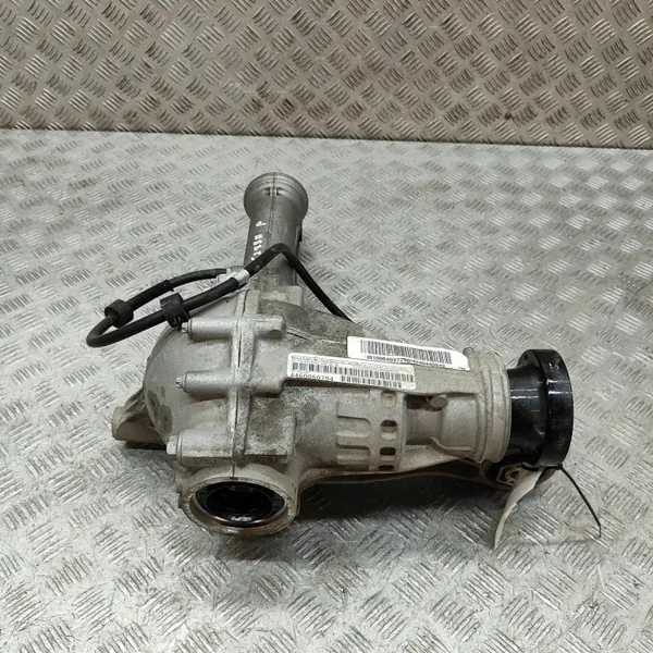 Redutor dianteiro Mercedes GLE W167 A1673305000 image 2