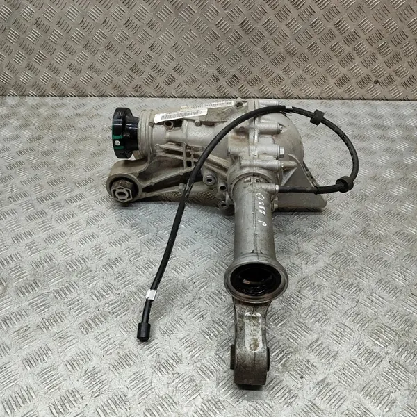 Redutor dianteiro Mercedes GLE W167 A1673305000 image 3